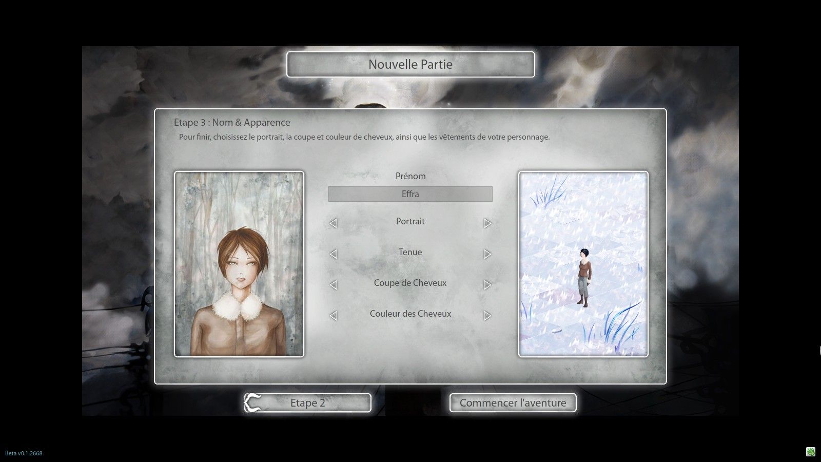 Game voices. Winter Voices: complete Pack. Winter Voices Episode Prologue: Avalanche 2010. Winter Voices: complete Pack (2013/Rus/Eng) [l].