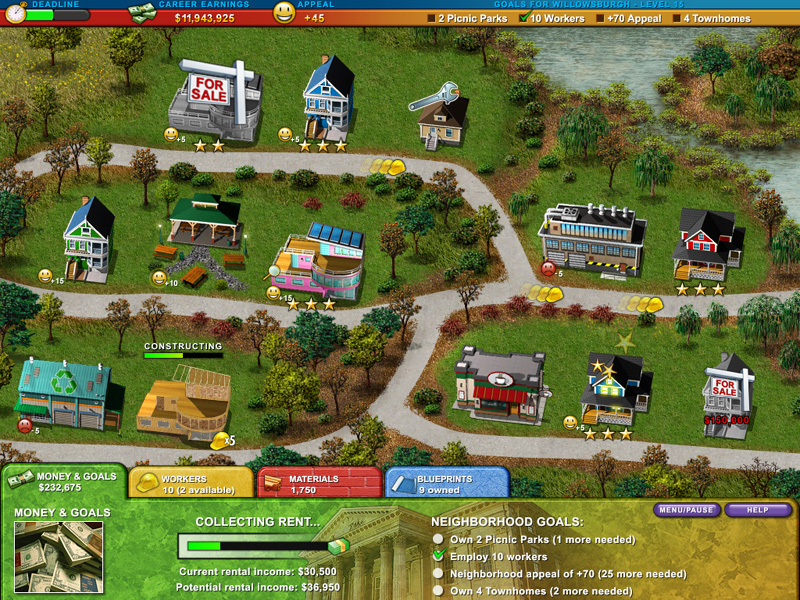 Игра build a lot. Игра город 2 постройка. Постройка 2 город мечты. Build-a-lot 2: Town of the year.