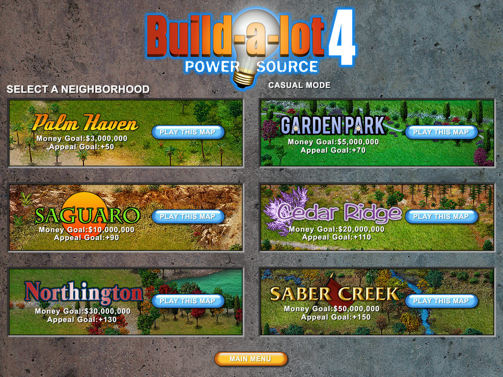 Build a lot. Build a lot 4. Игры от Play Creek.