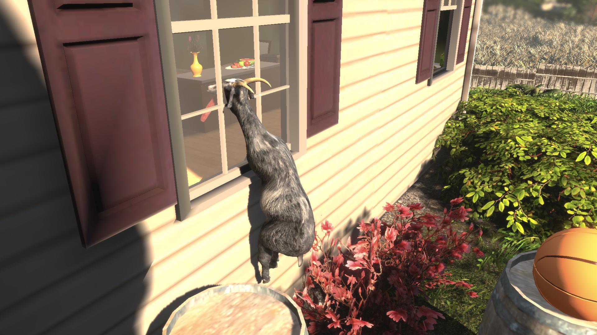 goat simulator mods not downloading