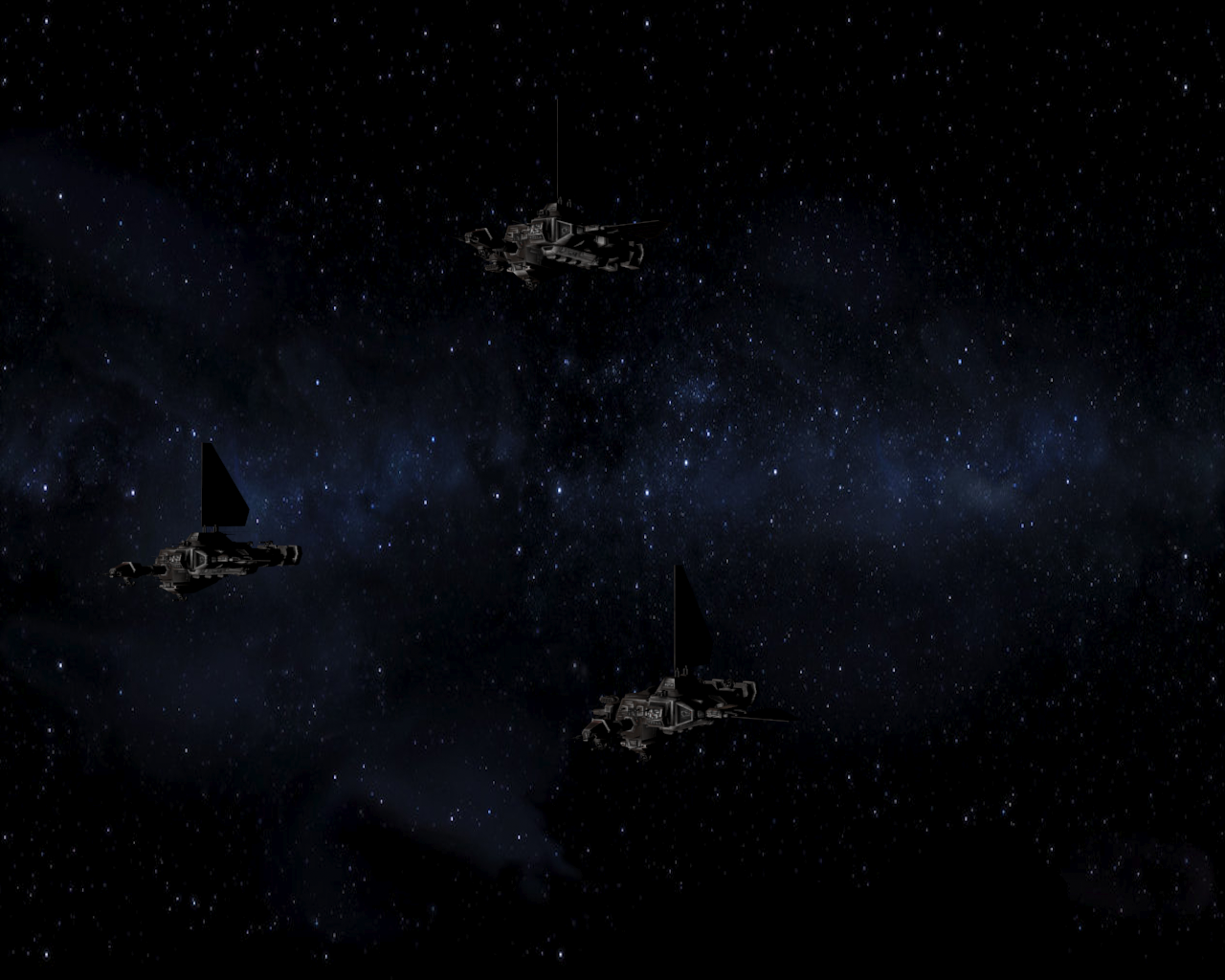 Progress Report - Minmatar Fleet 04/05/14 image - EVE:WORLD - ModDB