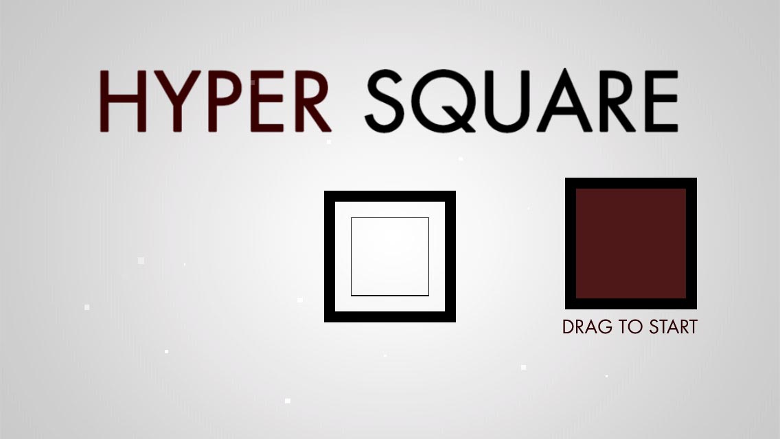 Логотип Hyper квадратный. Square игра. Гиперквадрат. Арт квадрат логотип.