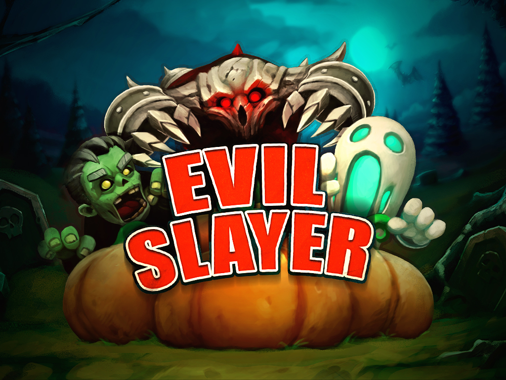 Evil Slayer Mobile game - ModDB