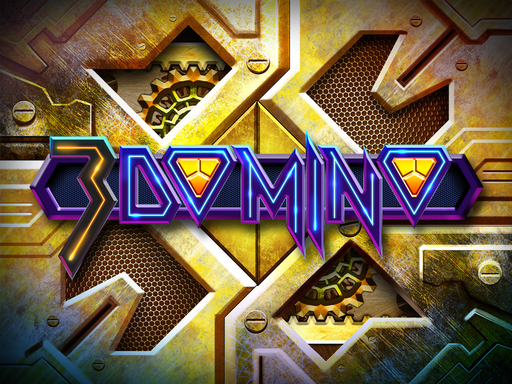 3Domino IOS IPad Game Mod DB