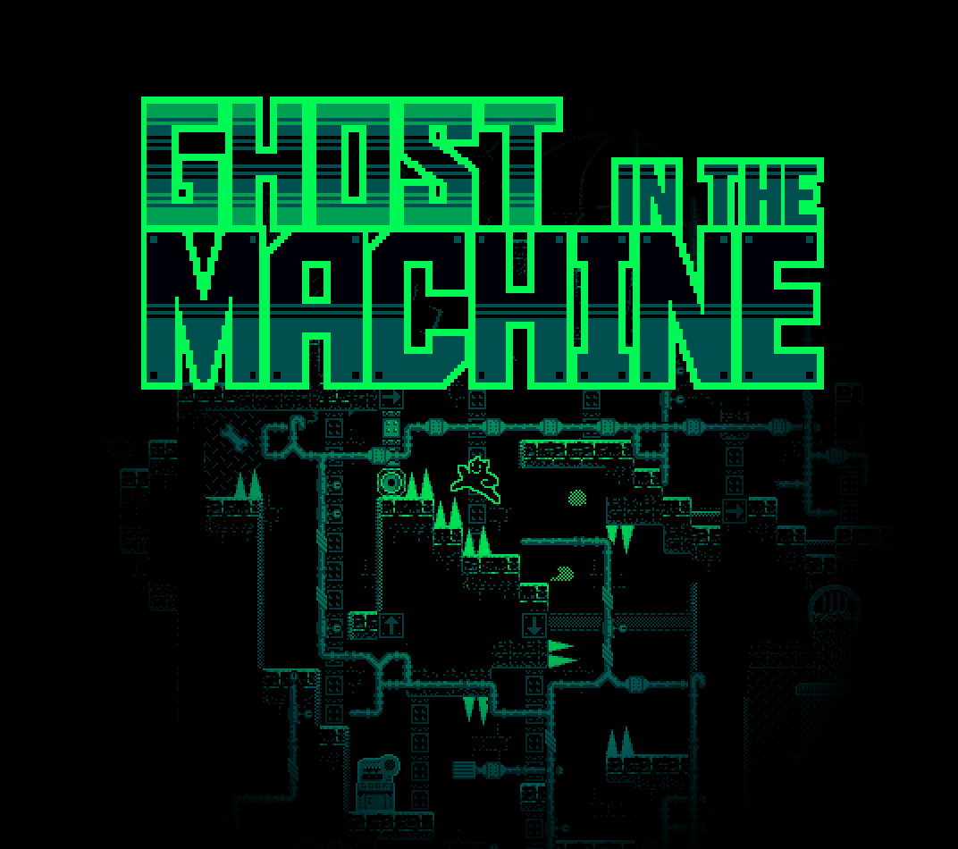 Ghost in the machine