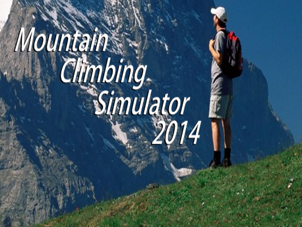 Mountain simulator