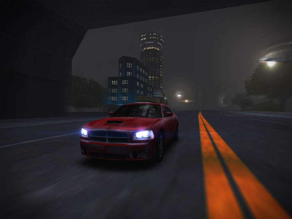 Charger image - Street Racing World - ModDB