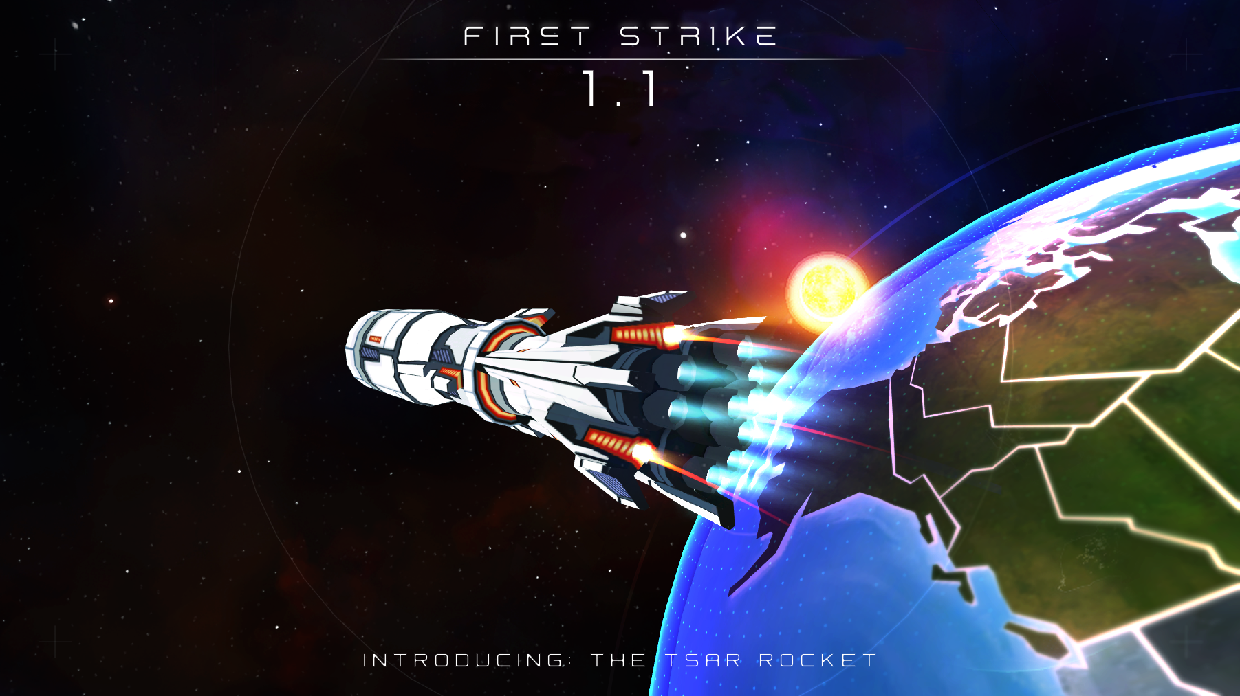 First strike steam фото 21