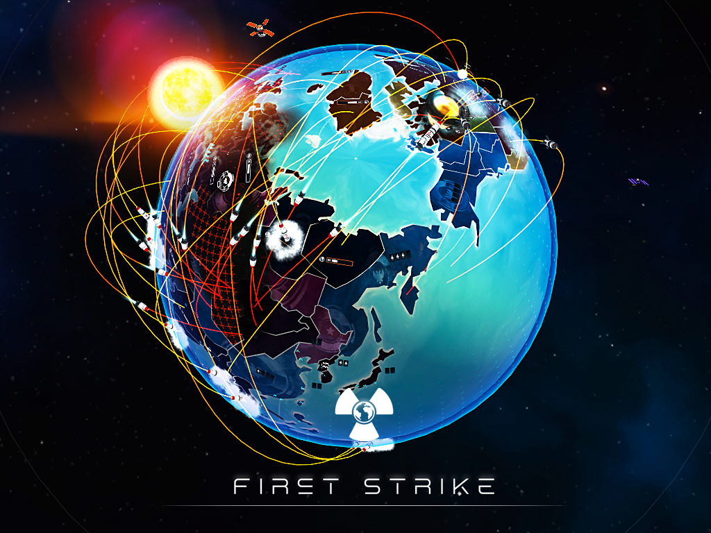 Nova Strike for ios download