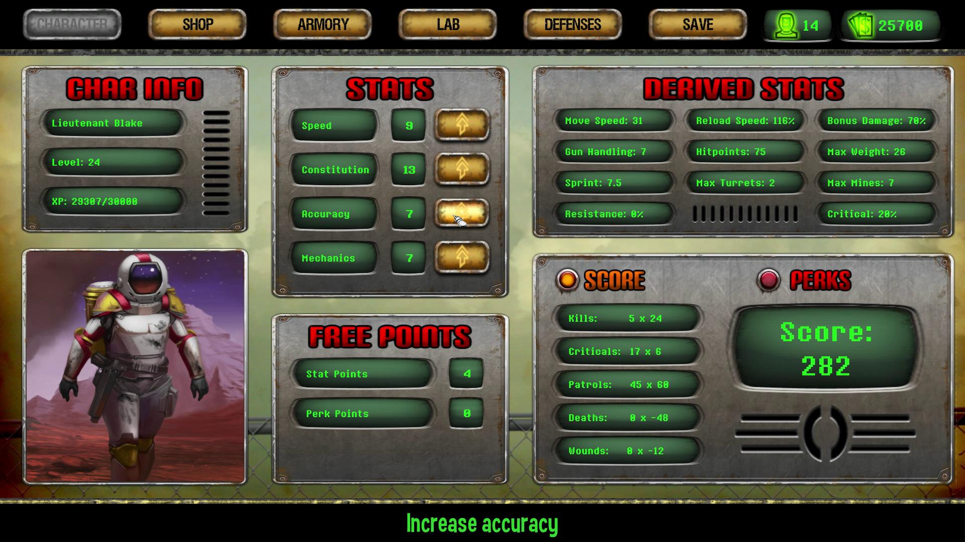 Character screen. Deadstone игра. Хитпоинты. Сборка Deadstone. Score Defence.