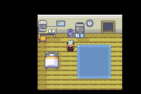 pokemon emerald