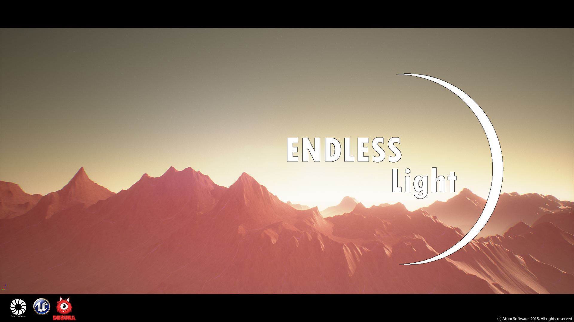 Endless light in science. Endless Light.