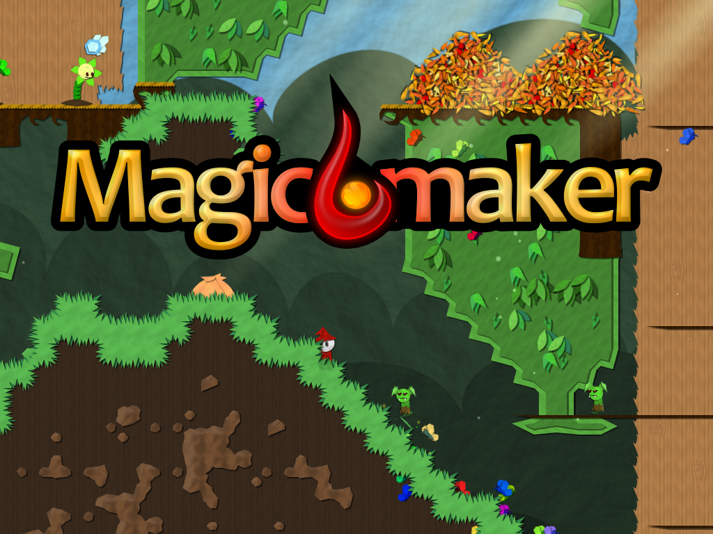 Magicmaker Windows game - ModDB
