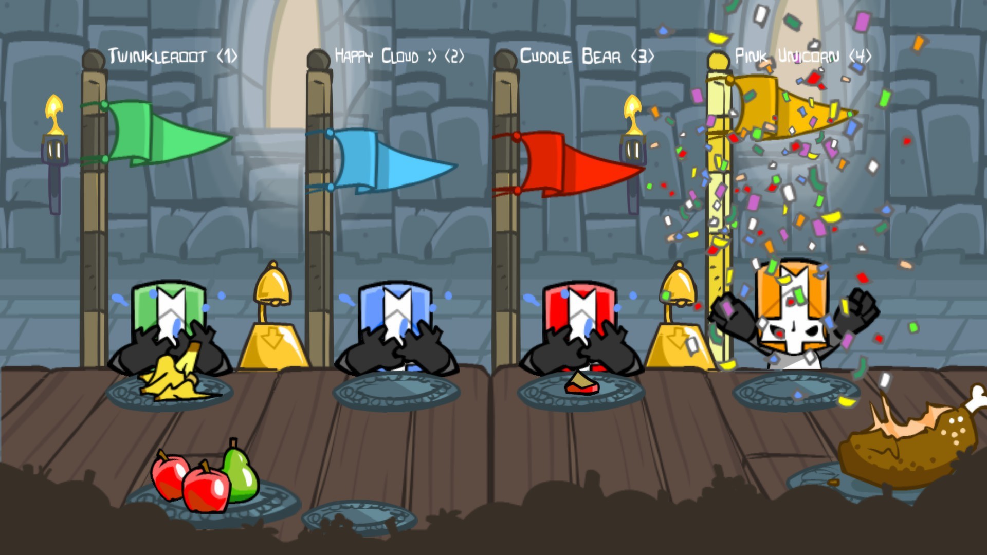 Castle crashers mod steam фото 40