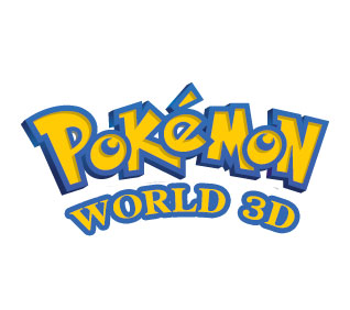 pokemon world 3d download