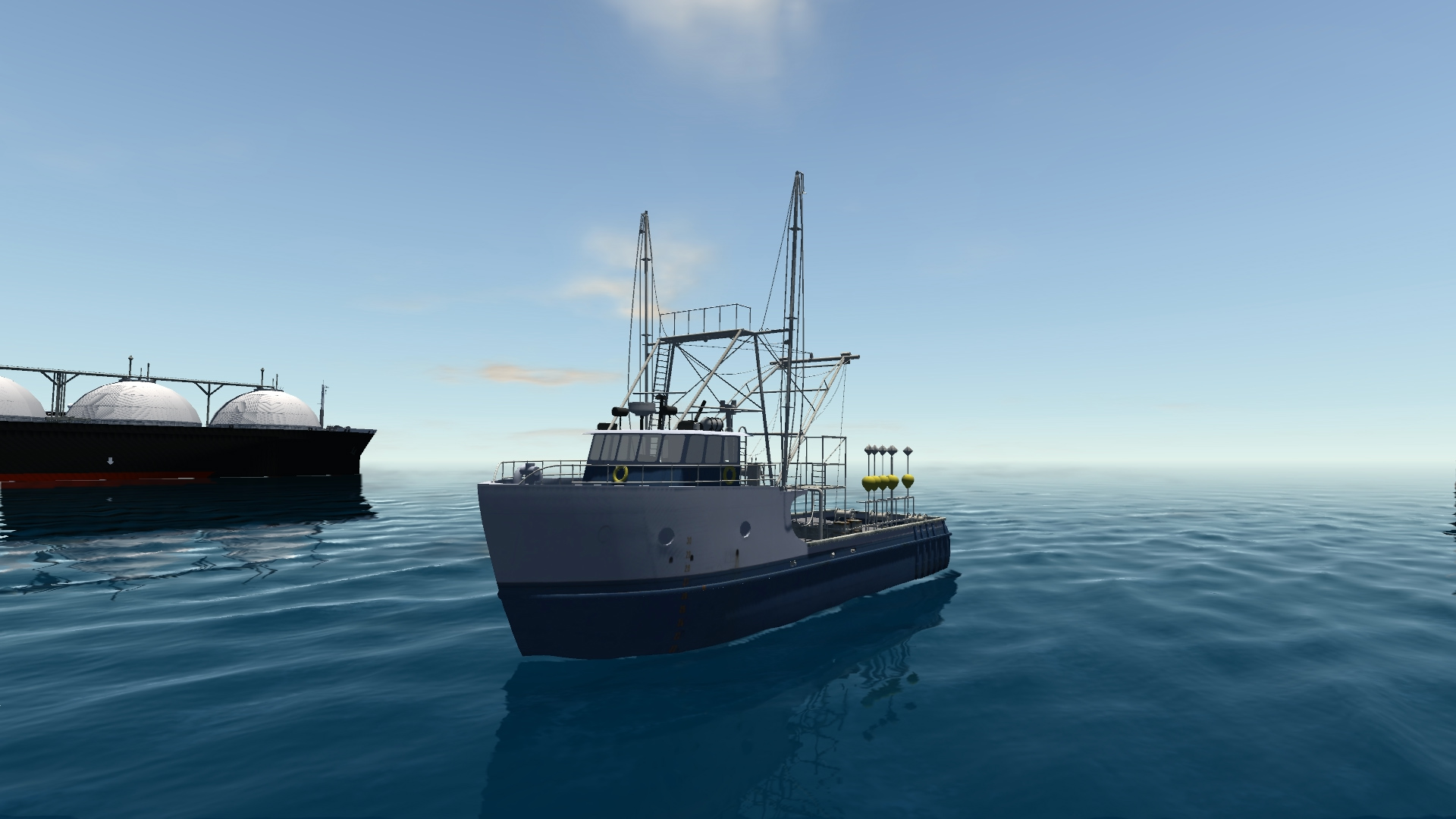 Ship simulator в стиме фото 11