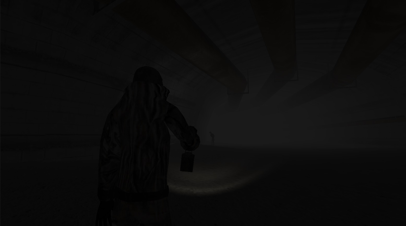 North Silent Hill Sewers Pics 2 image - ModDB