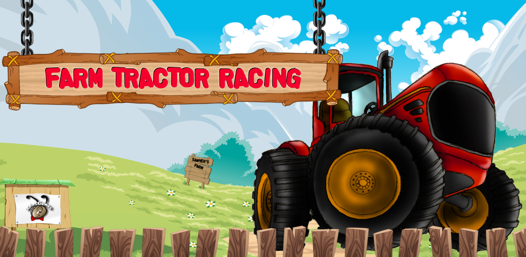 tractor driving games free