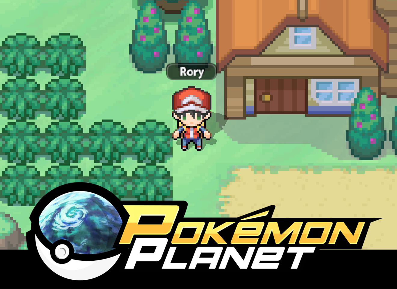 pokemon game download for mac