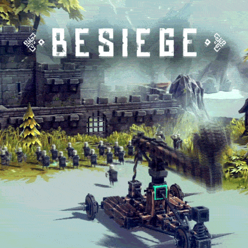 besiege gameplay download