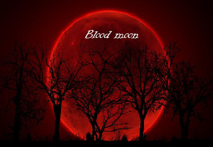 Blood Moon Windows game - Mod DB