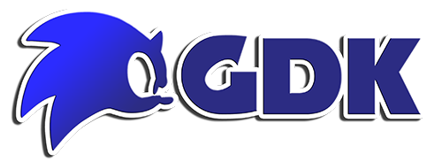 SonicGDK Windows, Mac game - IndieDB