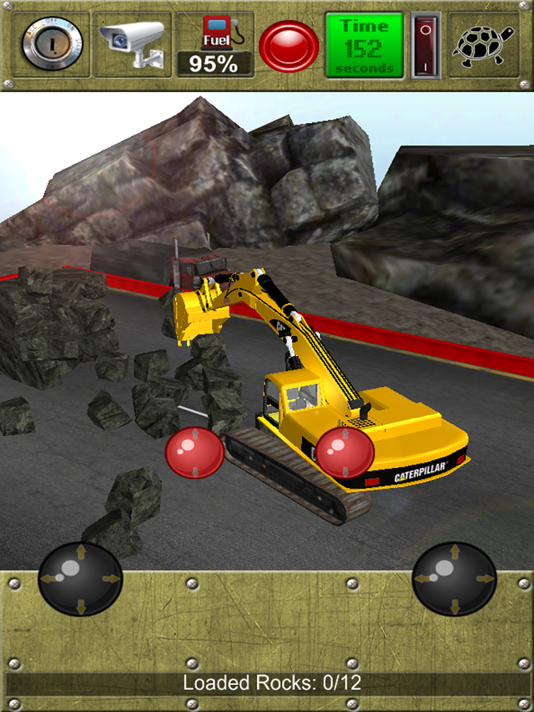 Pic04 image - Excavator Simulator PRO - ModDB