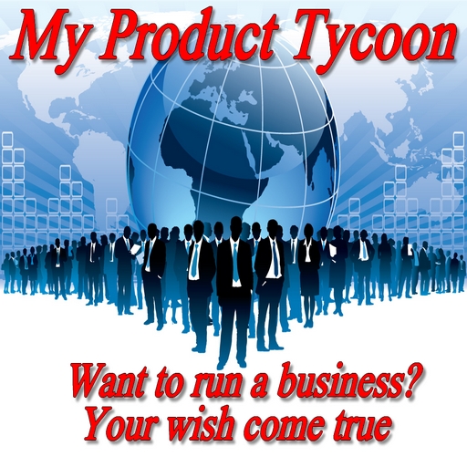 My Product Tycoon