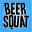 BeerSquat - featuring Frederik Ceppo