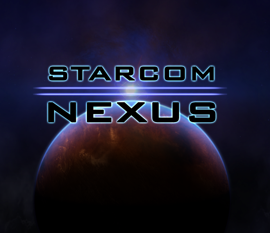 Starcom: Nexus on Steam