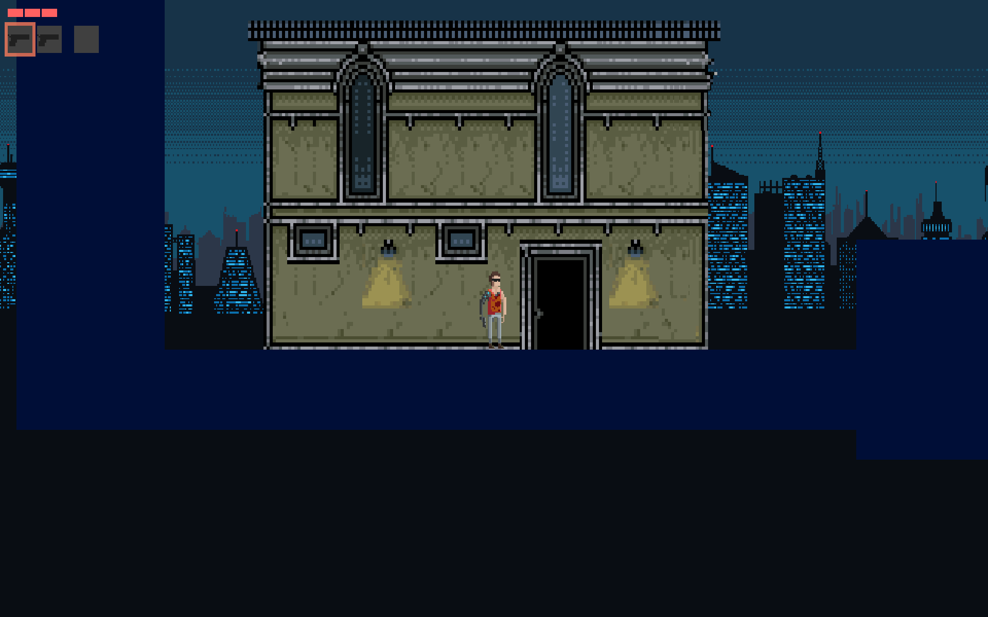 New Sprite Scale Test Image Hope Within Nothing Mod DB