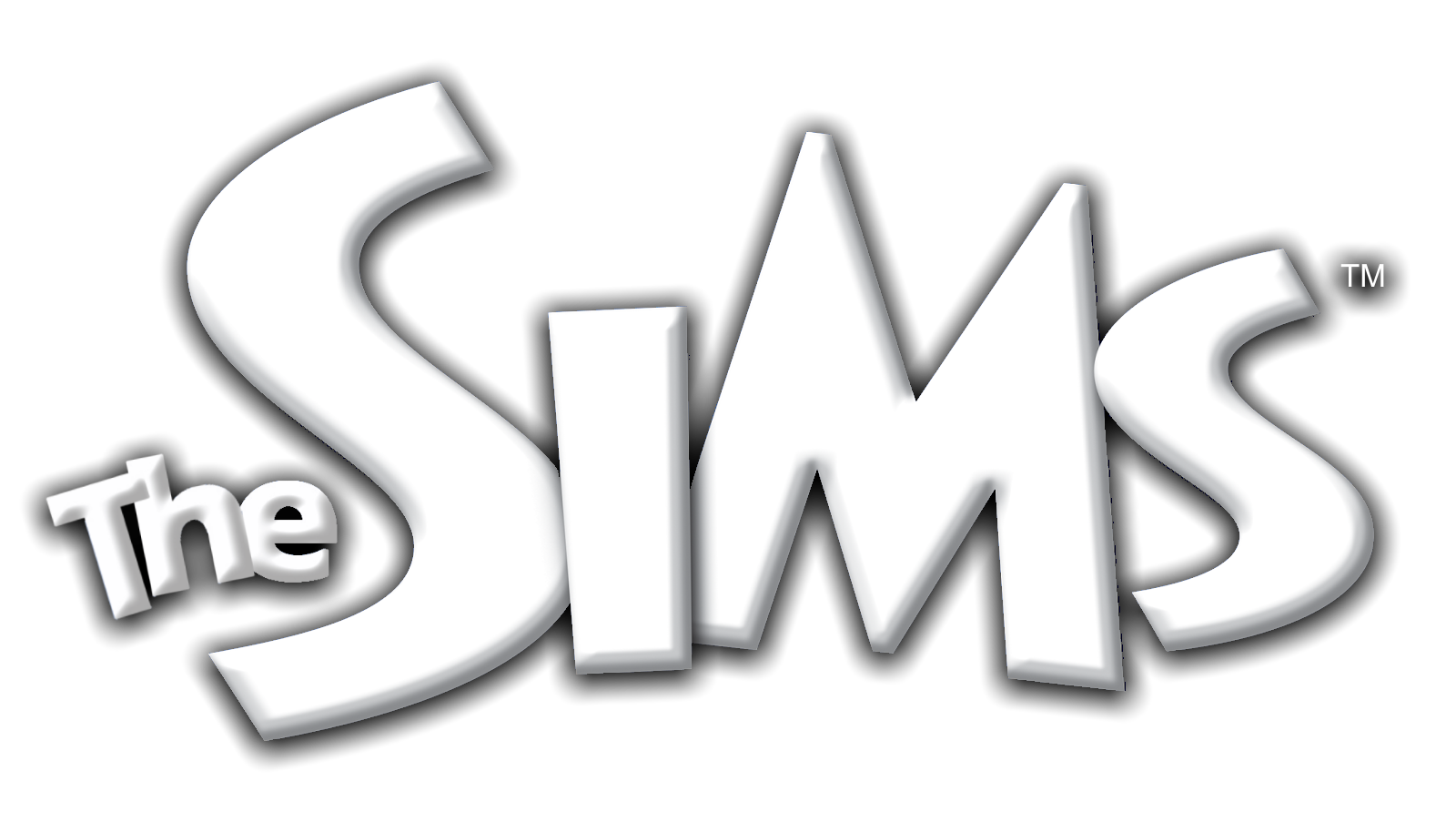 The Sims - New & Improved Edition - Logo image - Mod DB