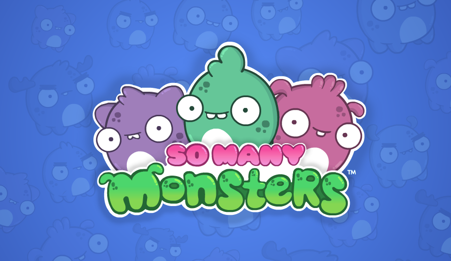 Monsters out