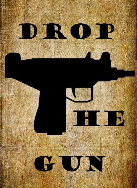 Drop The Gun Windows game - ModDB