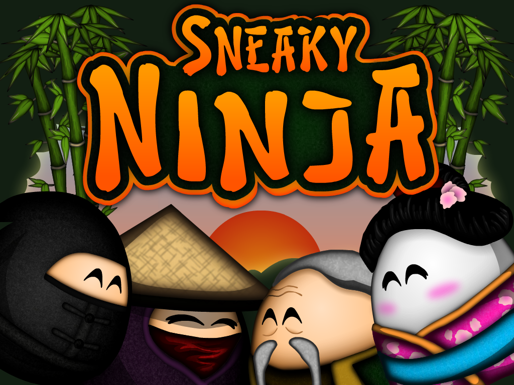 Sneaky Ninja Windows, Mac, Linux, WiiU game - ModDB