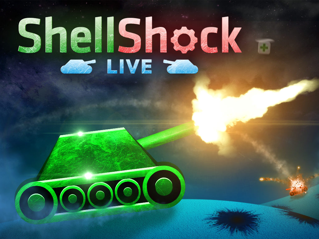 ShellShock Live: The Ultimate Online Tank Game!