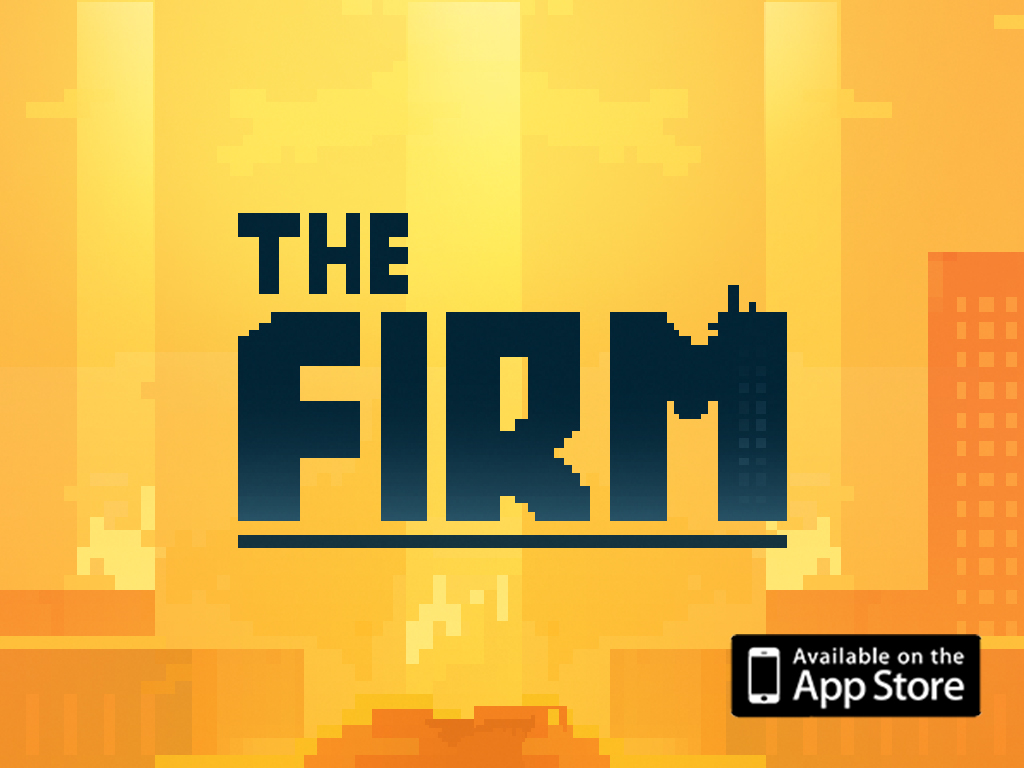 The Firm iOS game - ModDB