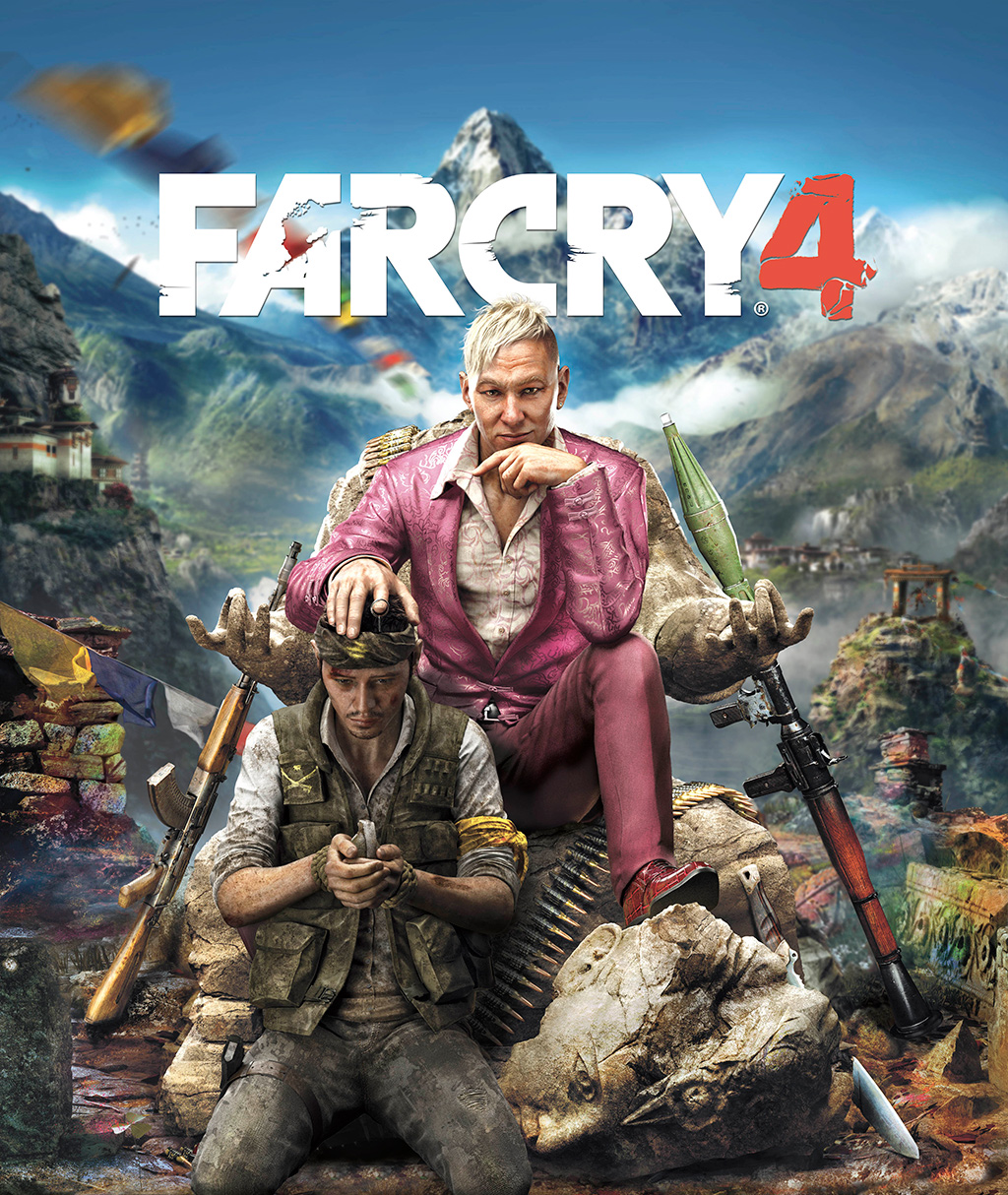 far cry 4 mods ps3