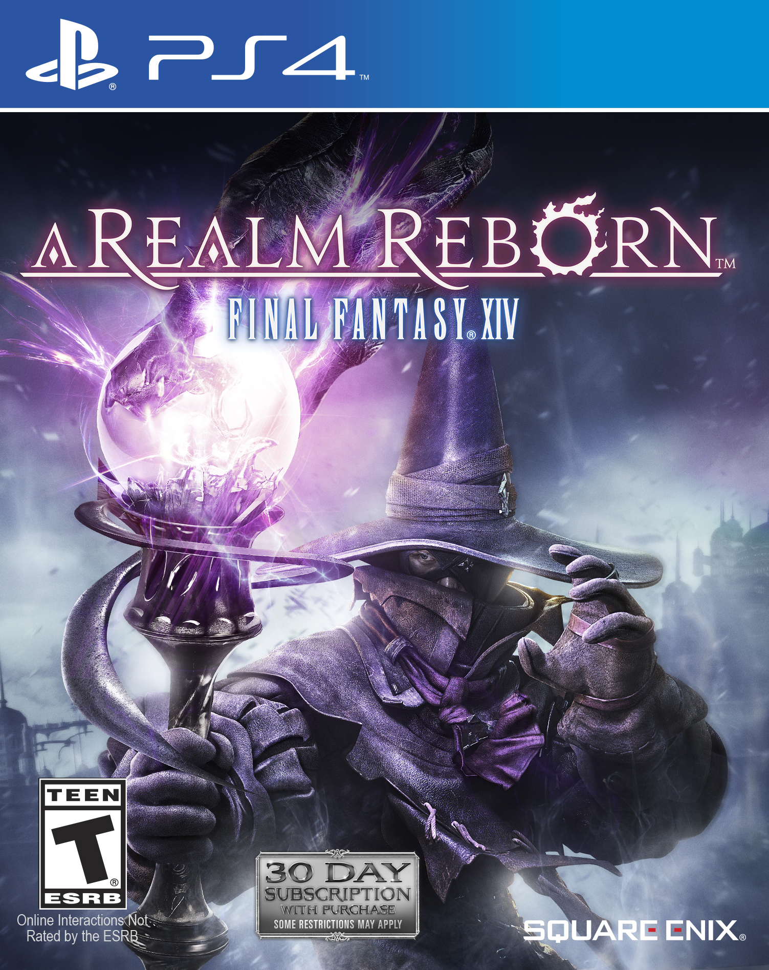 Final Fantasy Xiv A Realm Reborn Windows Mac Vr Ps4 Ps3 Game Mod Db