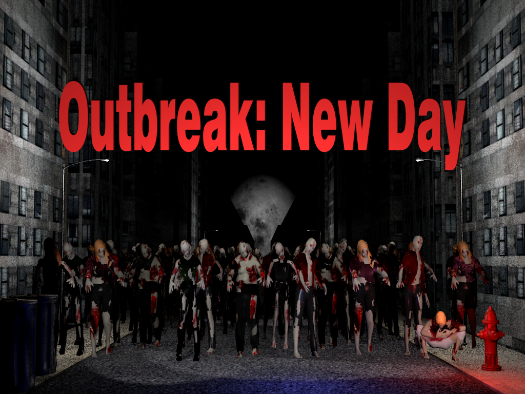 download the new version for windows Monster Outbreak