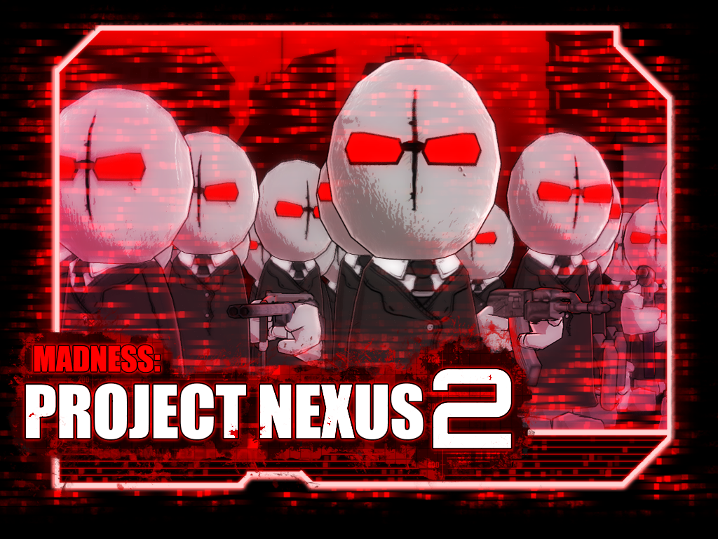 madness project nexus 2 alpha download free