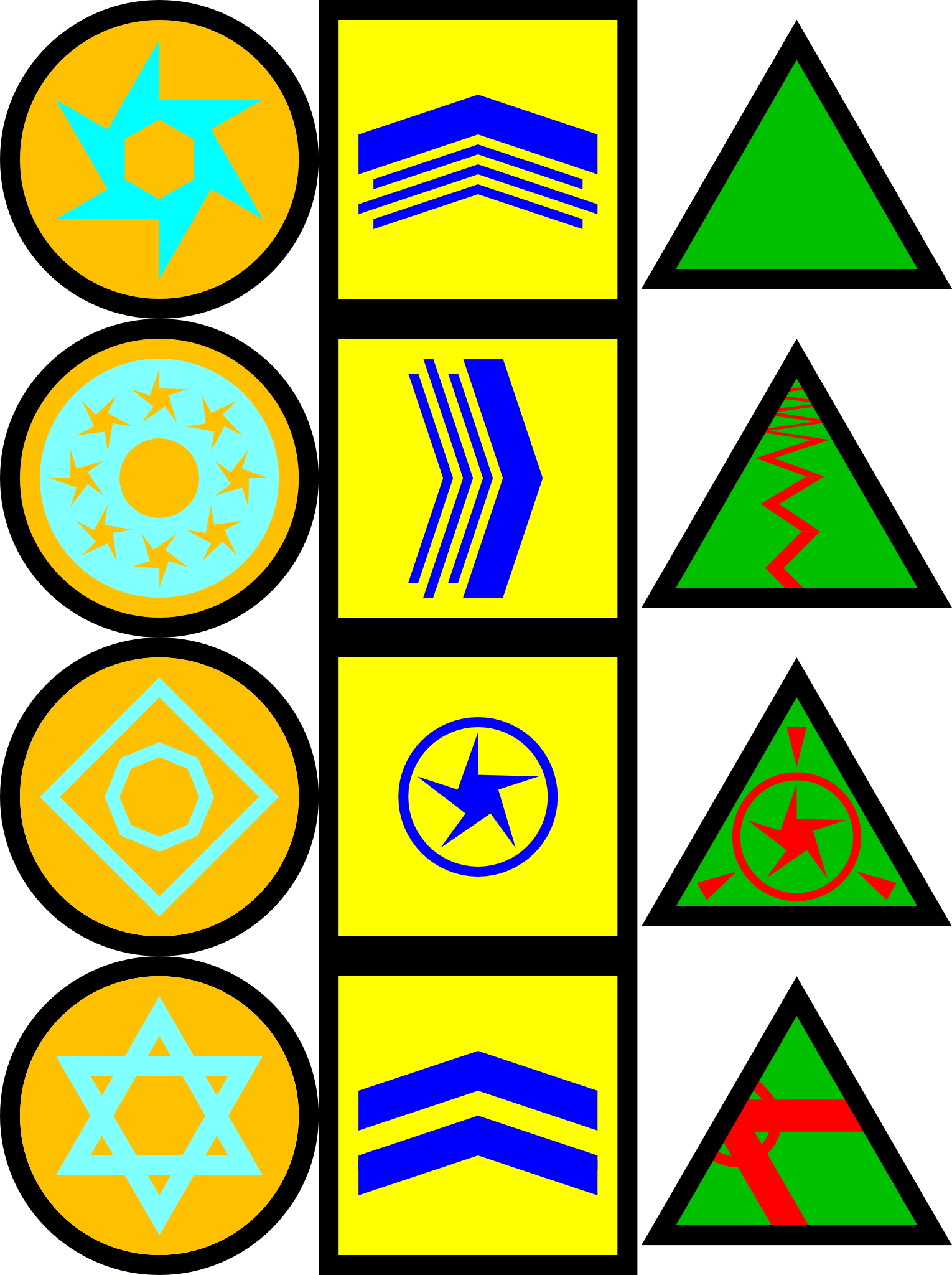 Icon Ideas Image Void Stalker ModDB