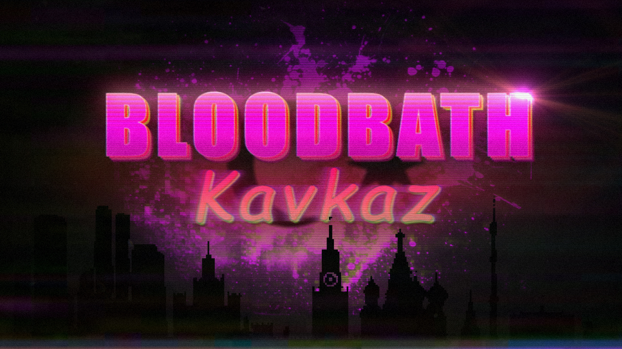 Bloodbath Kavkaz Windows Game Mod Db