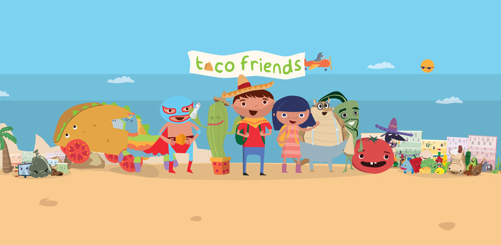 Windows friends. Taco friend. Мисс Такос игра. Friendship wins animation.