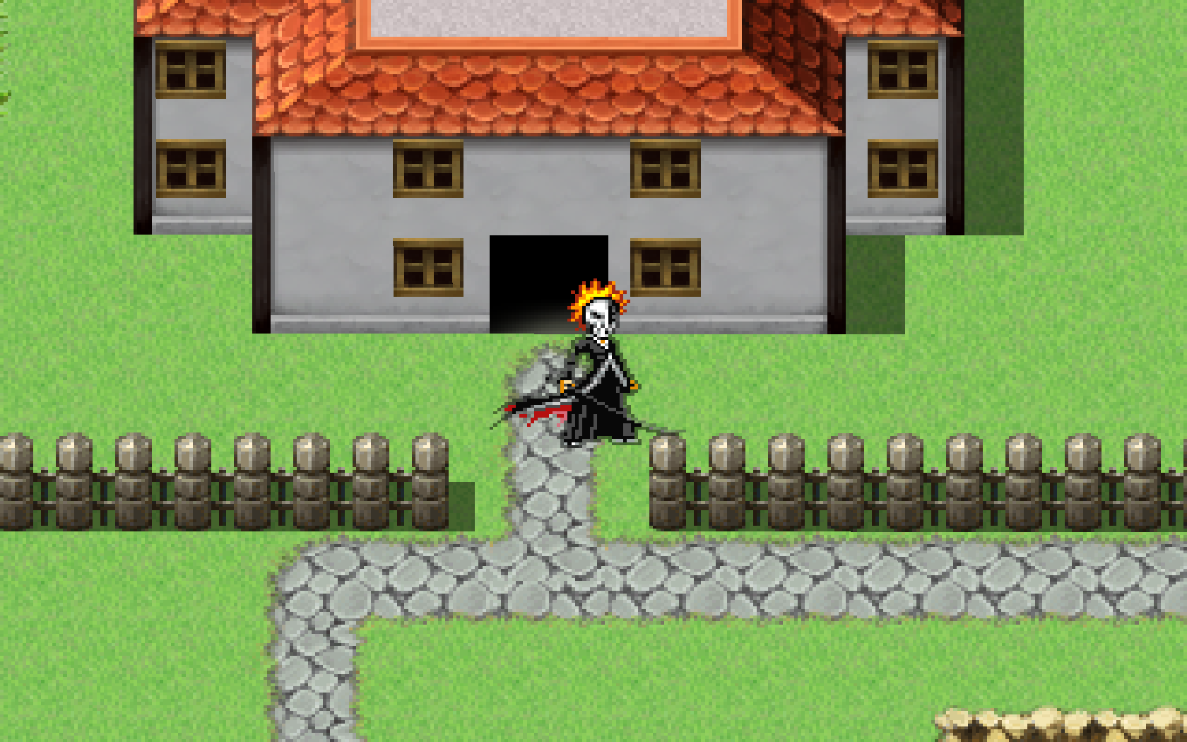 Bleach RPG Game image - Mod DB