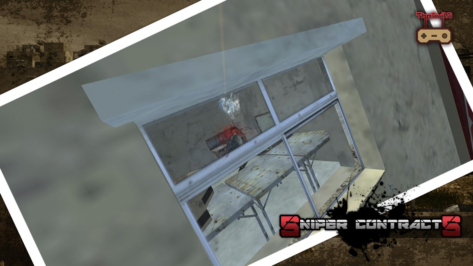 free download sniper contracts 3