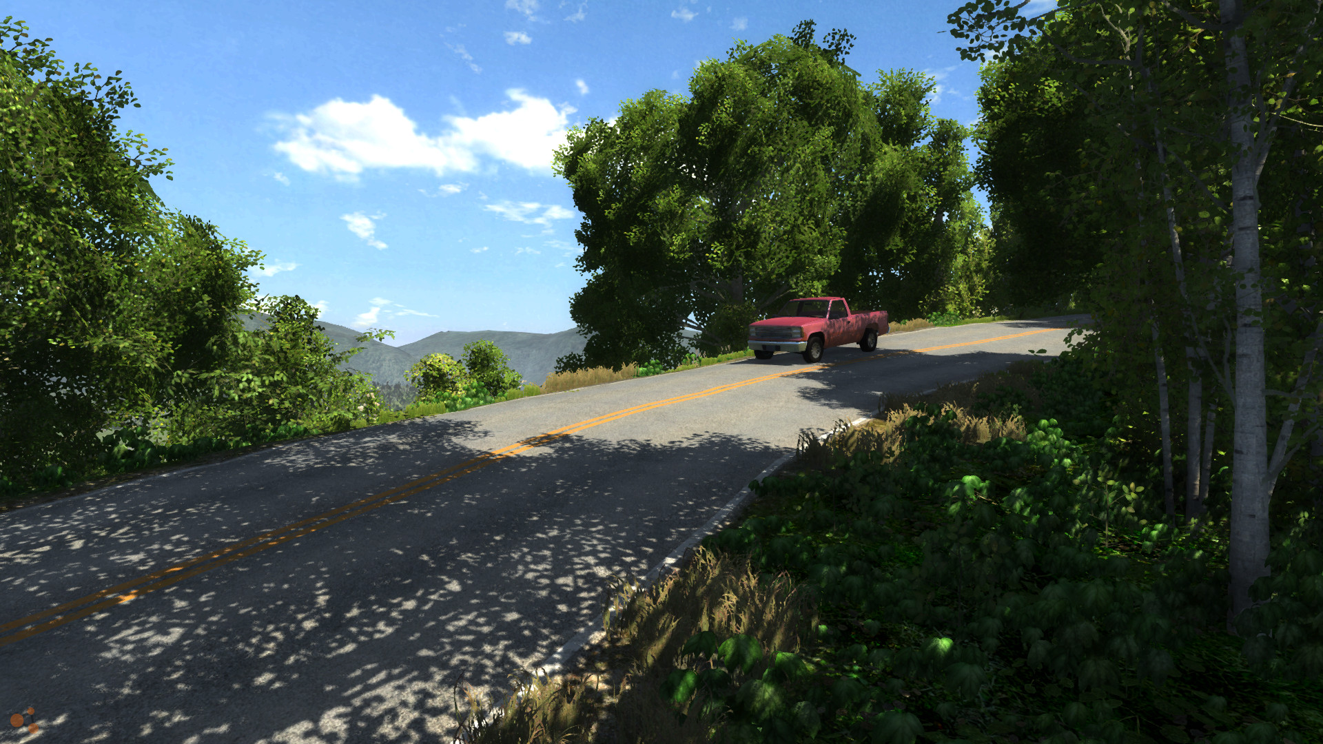 Beam ng drive. BEAMNG.Drive. Бим НГ драйв. BEAMNG Drive (2015) игра. Бемиджи драйв 2013 года.