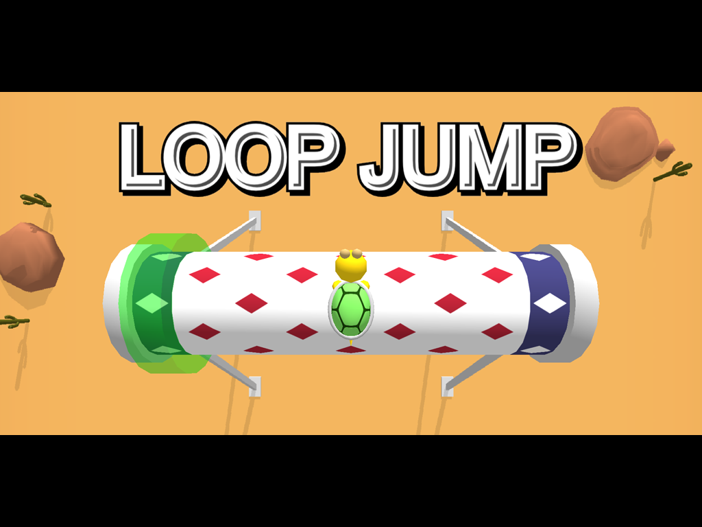Loop Jump Game Mobile, Android, AndroidTab - Mod DB