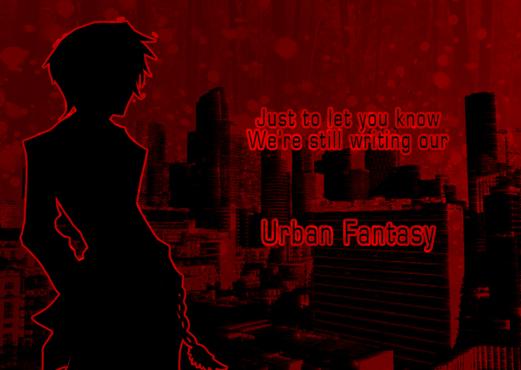 Details more than 73 urban fantasy anime latest - in.duhocakina