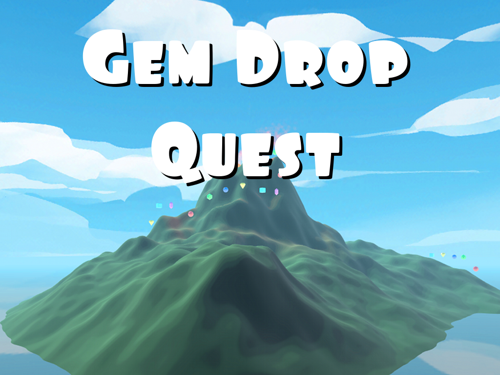 gem drop game hacked